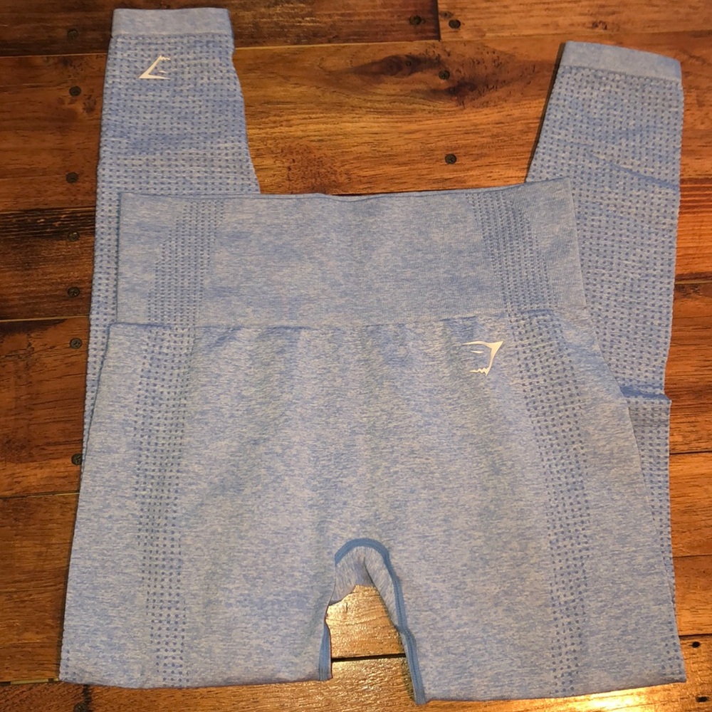 Gymshark Vital Seamless Leggings